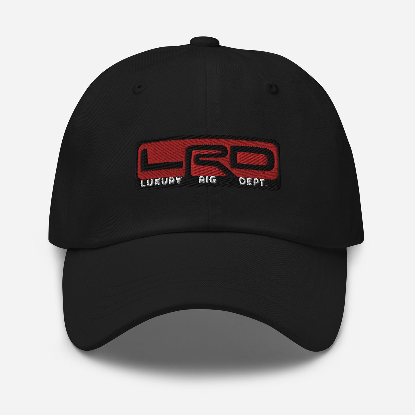 LRD Dad Hat