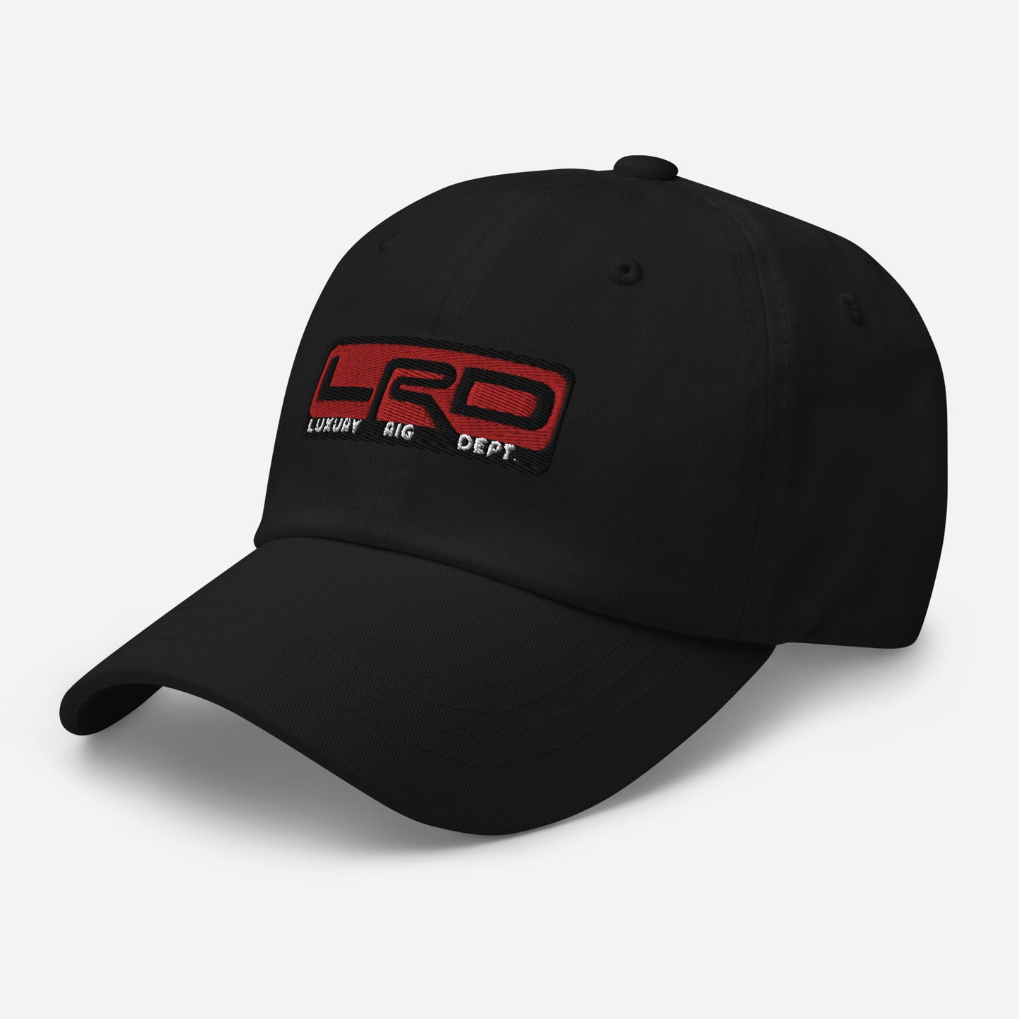 LRD Dad Hat