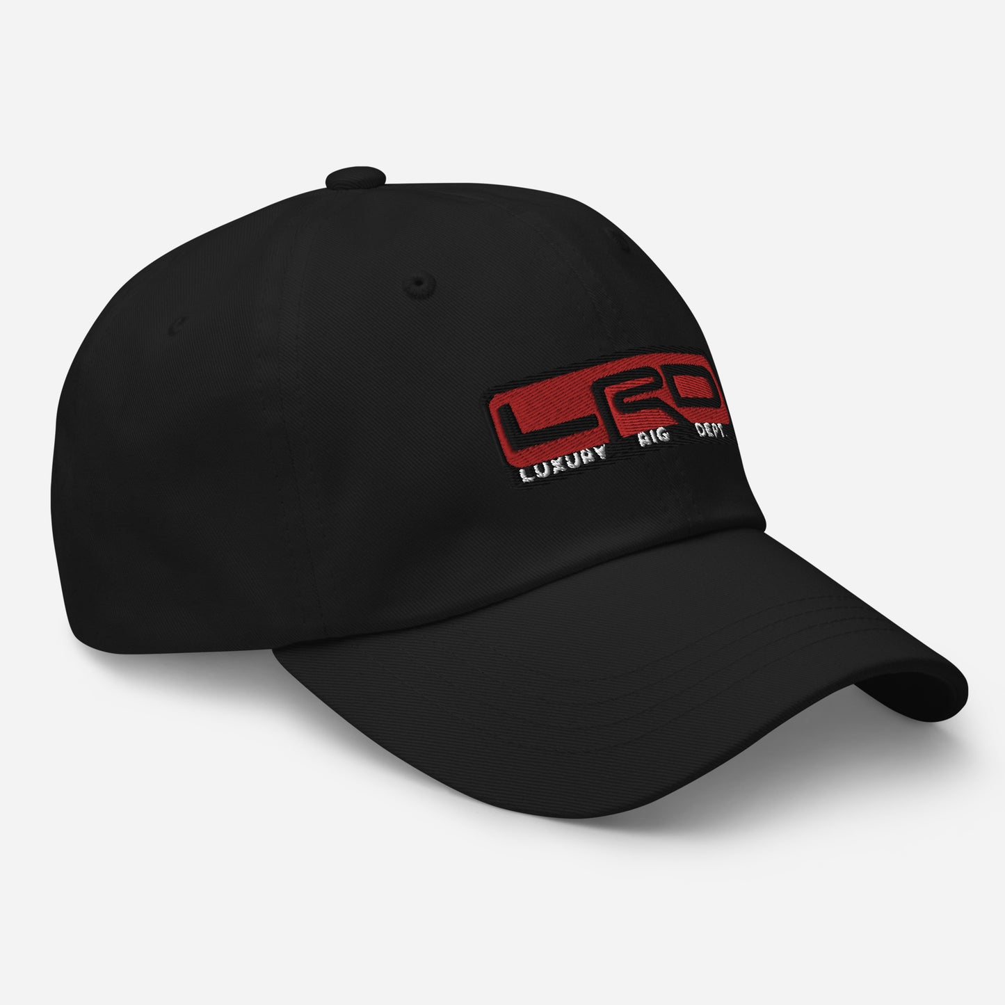 LRD Dad Hat