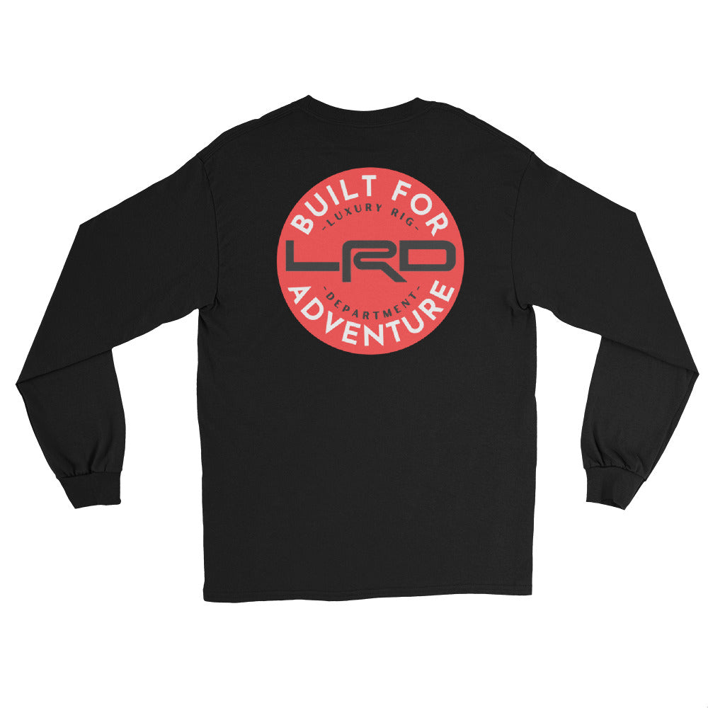 Corporate Long Sleeve