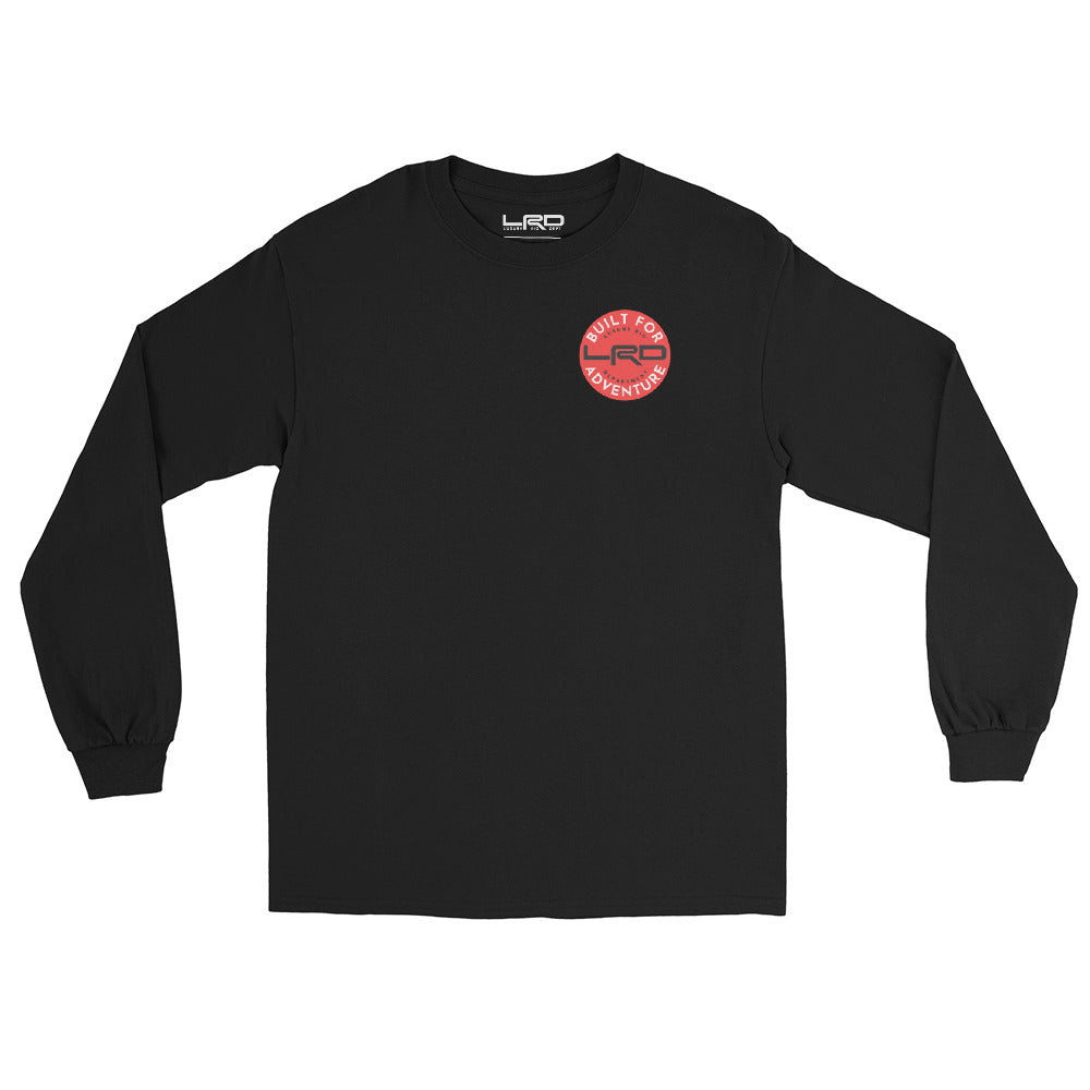 Corporate Long Sleeve