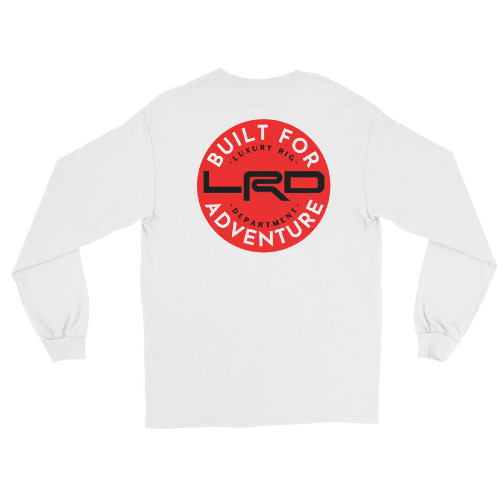 Corporate Long Sleeve