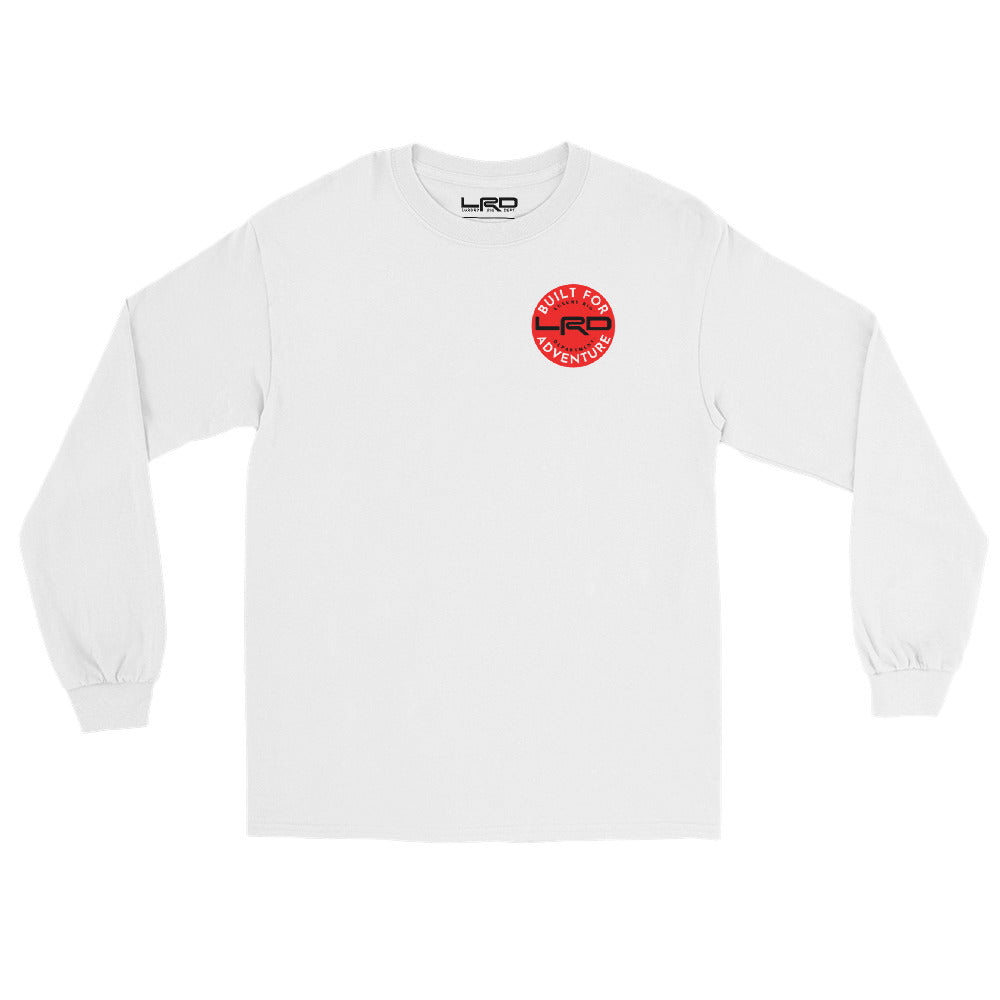 Corporate Long Sleeve