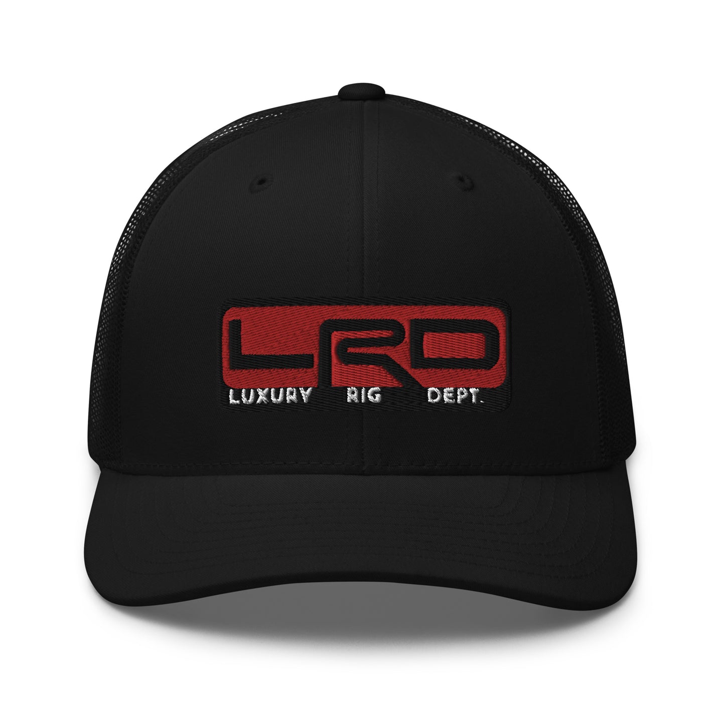 LRD Mesh Hat