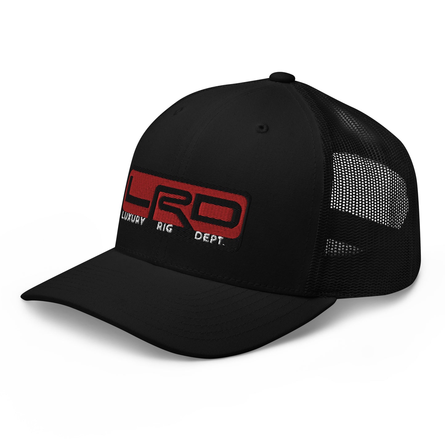 LRD Mesh Hat