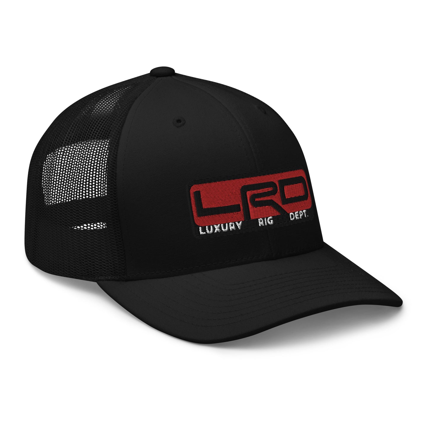 LRD Mesh Hat