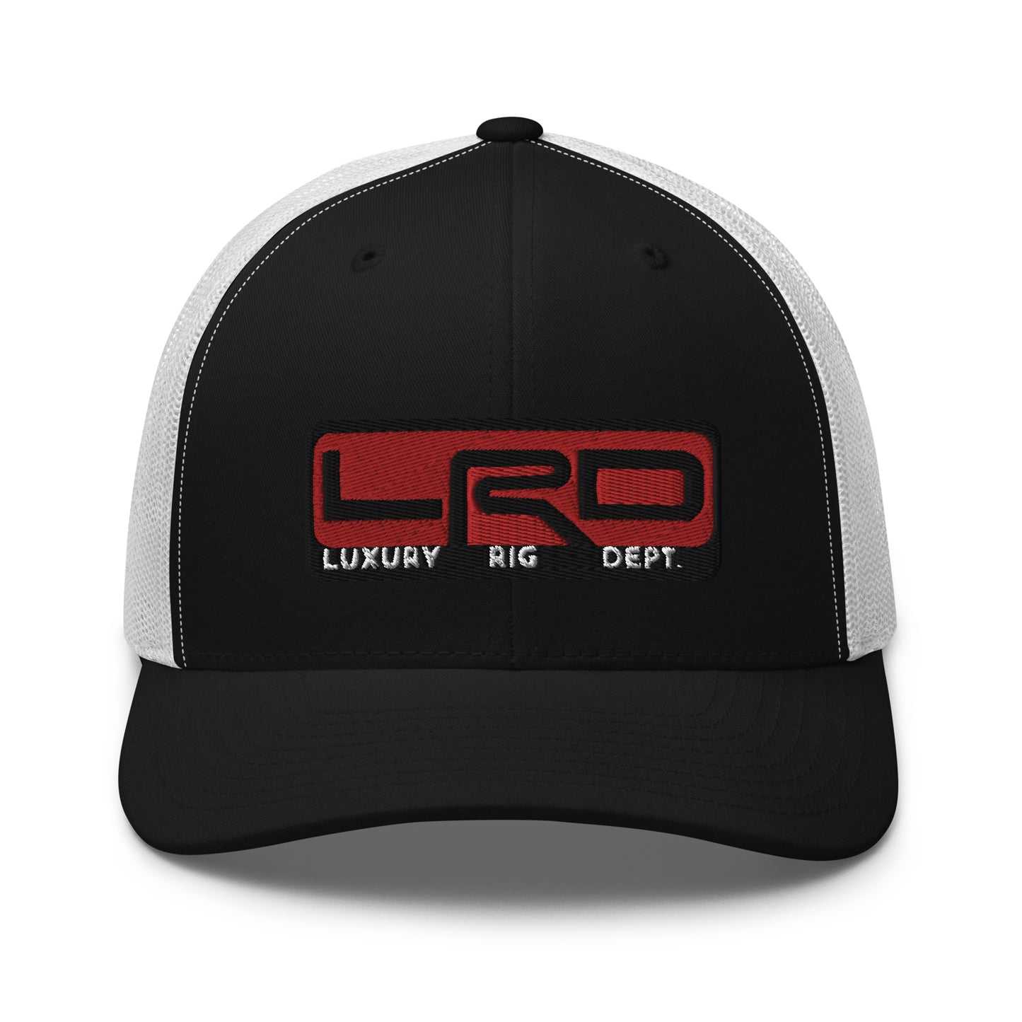 LRD Mesh Hat