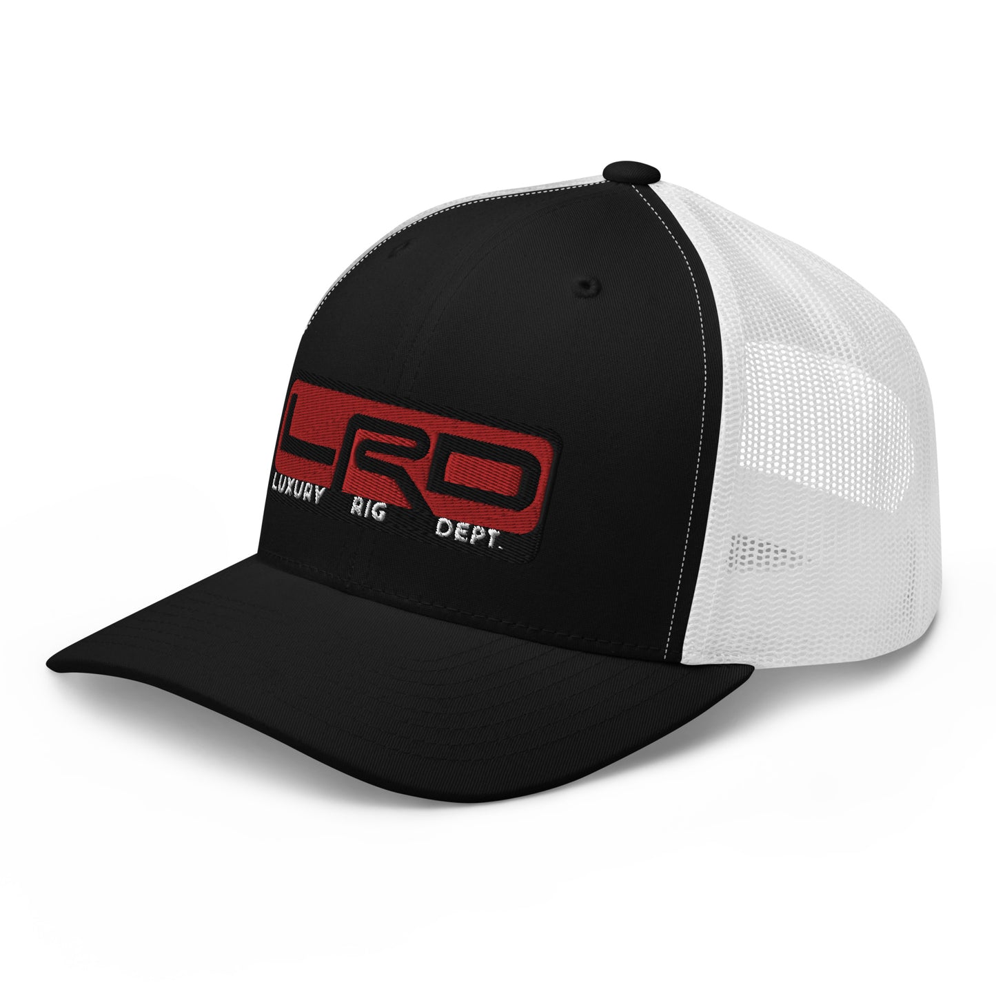 LRD Mesh Hat