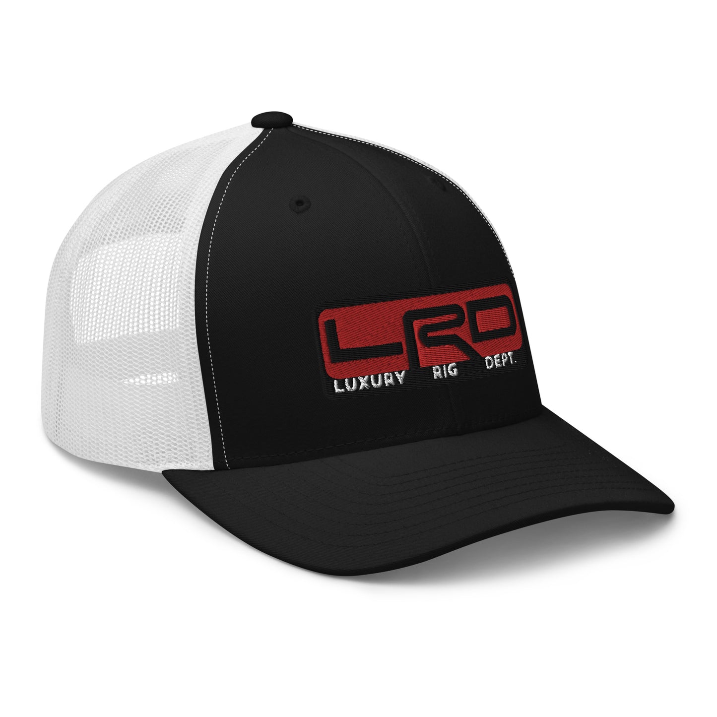 LRD Mesh Hat