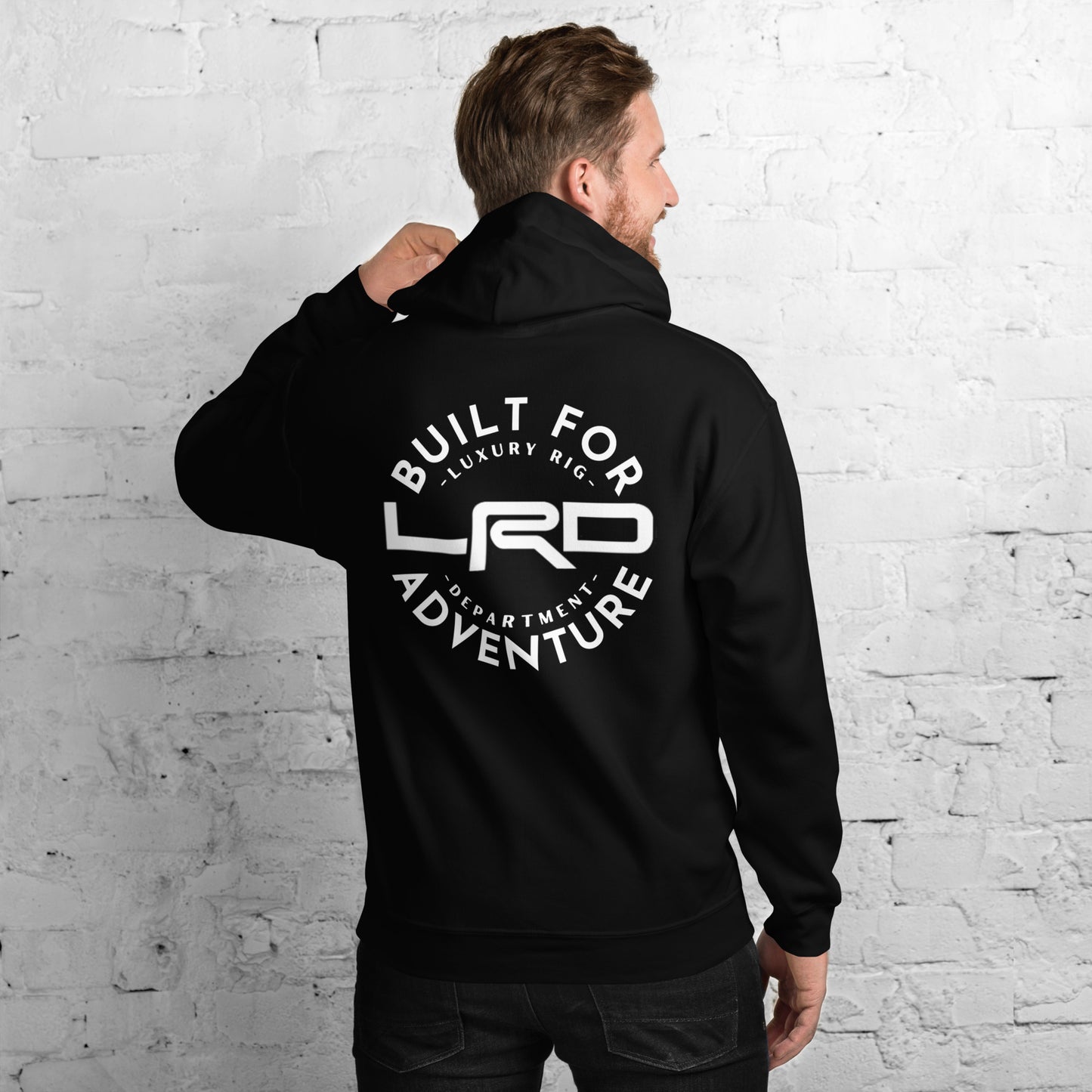 LRD Hoodie