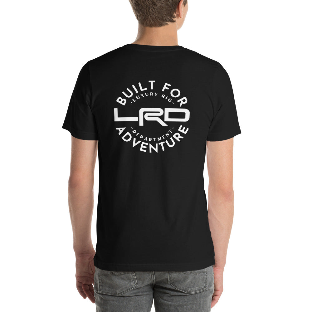 LRD Tee