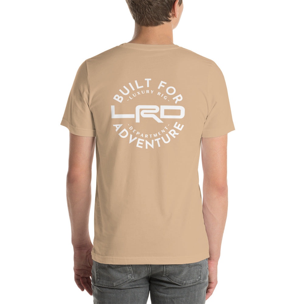 LRD Tee